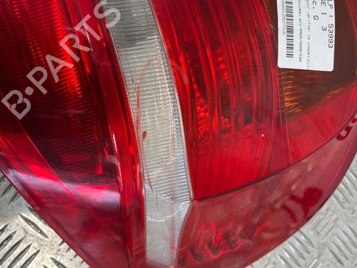 Left taillight BMW X5 (E70) | BP37373726C34 - Image 2