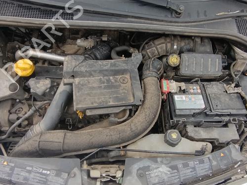 Starter RENAULT CLIO III (BR0/1, CR0/1) | BP37371874M8 - Image 7