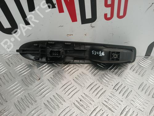 Right front window switch CITROËN DS3 (SA_) 1.4 VTi 98 | BP37368766I26  - Image 6