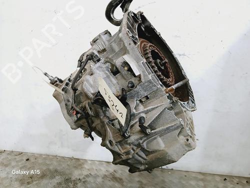 Used Gearbox Gearbox RENAULT MEGANE IV Hatchback (B9A/M/N_) 1.5 dCi 110 (B9A3) (110 hp) 39982213 39982213