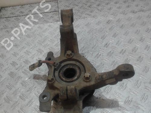Used Right front steering knuckle Right front steering knuckle 37355177 37355177