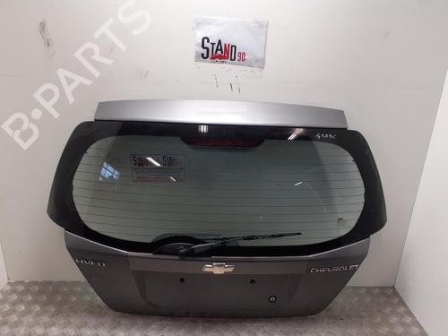 Used Tailgate Tailgate 37360355 37360355