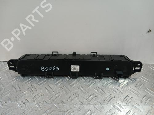 Climate control PEUGEOT PARTNER Box Body/MPV (K9) 1.5 BlueHDi 100 | BP37365925I5 - Image 2