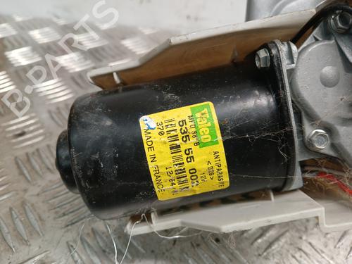 Used Front wiper motor Front wiper motor 37370845 37370845