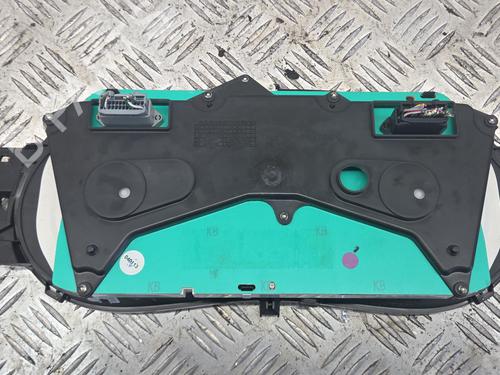 Instrument cluster DACIA DUSTER (HS_) 1.5 dCi (HSMC) | BP37374476C47  - Image 5