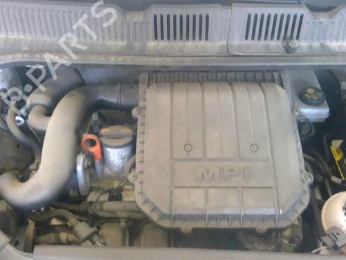 Alternator VW UP! (121, 122, BL1, BL2, BL3, 123) 1.0 | BP37364280M7 - Image 8