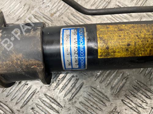 Used Steering rack Steering rack HYUNDAI GETZ (TB) 1.3 (85 hp) 40202722 40202722