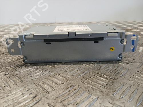 Warning switch PEUGEOT 2008 I (CU_) 1.6 HDi | BP37375777I22 - Image 3