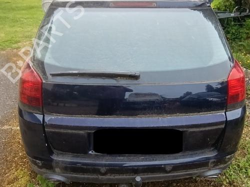 Engine OPEL SIGNUM Hatchback (Z03) 3.0 V6 CDTI (F48) | BP37604267M1 - Image 15