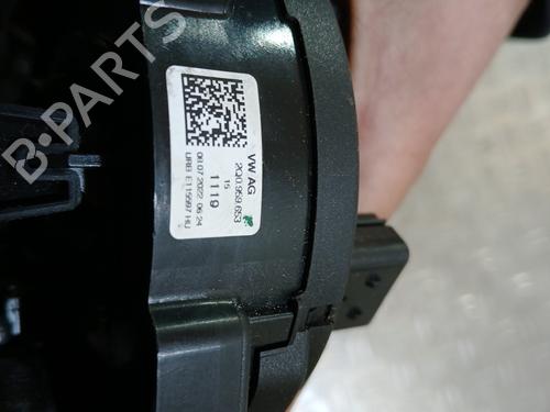 Used Steering column stalk Steering column stalk 37363594 37363594
