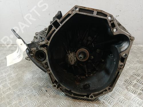 Gearbox RENAULT MEGANE III Hatchback (BZ0/1_, B3_) 1.5 dCi (BZ09, BZ0D, BZ1W, BZ29, BZ14) | BP37363923M3 - Image 3