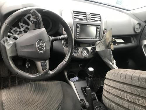 Left front window switch TOYOTA RAV 4 III (_A3_) | BP37371118I27 - Image 16