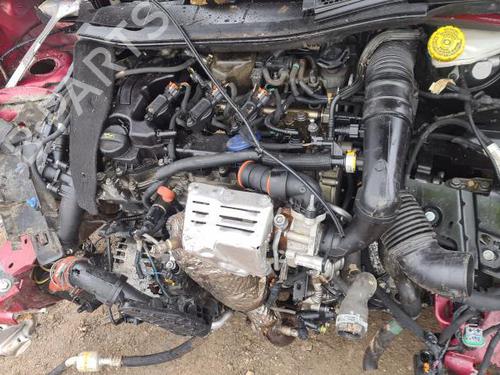 Engine control unit (ECU) PEUGEOT 2008 I (CU_) 1.2 THP 110 / PureTech 110 | BP37360615M57 - Image 6