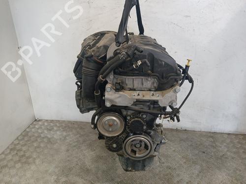 Engine PEUGEOT 2008 I (CU_) 1.6 VTi | BP37374023M1 - Image 8