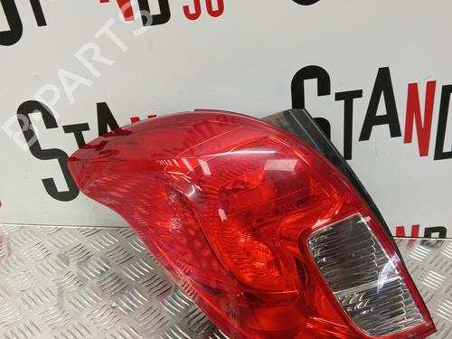 left-taillight-opel-mokka-mokka-x-j13-2012-2013-2014-2015-2016-2017-2018-2019-37368530 main image