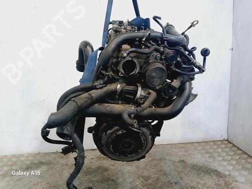 Engine OPEL CORSA C (X01) 1.3 CDTI (F08, F68) | BP39729741M1 - Image 3