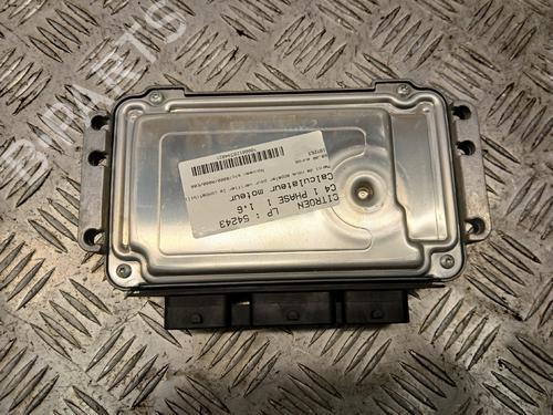 engine-control-unit-ecu-citroen-c4-i-lc_-2004-2005-2006-2007-2008-2009-2010-2011-2012-2013-2014-37375289 main image