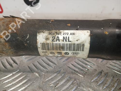 Right front driveshaft VW PASSAT B6 (3C2) 1.4 TSI | BP37358827M39 - Image 5