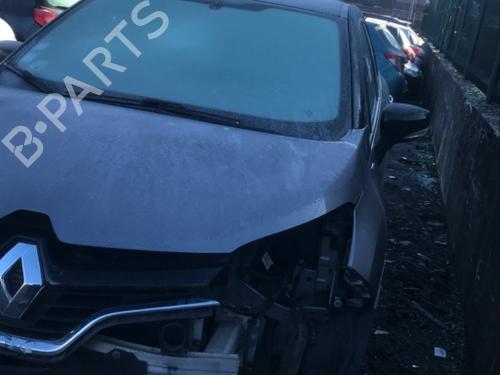 Left sun visor RENAULT CAPTUR I (J5_, H5_) 1.5 dCi 110 | BP40507701I1 - Image 12
