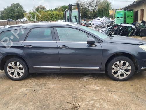 Brugte CITROËN C5 III Break (RW_) 2.0 HDi 4808531