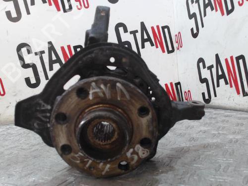 right-front-steering-knuckle-opel-corsa-c-x01-2000-2001-2002-2003-2004-2005-2006-2007-2008-2009-37359624 main image