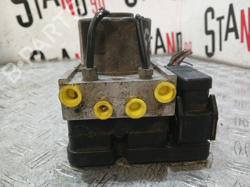 ABS pump FORD FOCUS II (DA_, HCP, DP) 1.6 TDCi | BP37360588M43 - Image 2