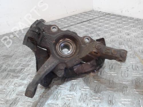 Used Left front steering knuckle Left front steering knuckle 37353332 37353332
