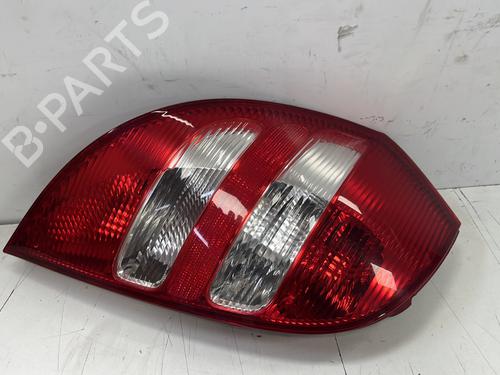 Used Left taillight Left taillight 37372155 37372155