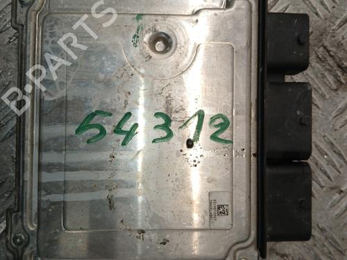 Engine control unit (ECU) CITROËN DS3 (SA_) 1.6 THP 155 | BP37372877M57 - Image 2