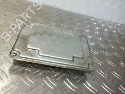 Used Engine control unit (ECU) Engine control unit (ECU) 37354853 37354853