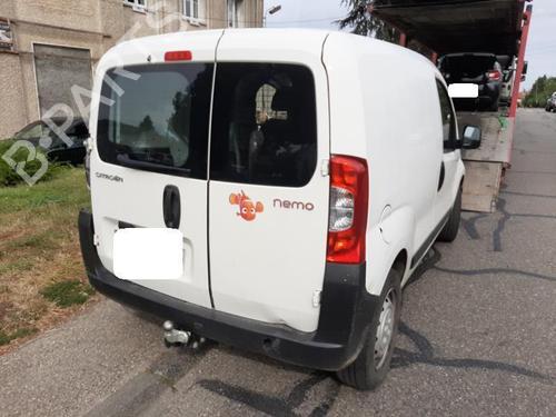 Støddæmperfjeder CITROËN NEMO Box Body/MPV (AA_) 1.3 BlueHDi 80 | BP37355571C152 - Image 7