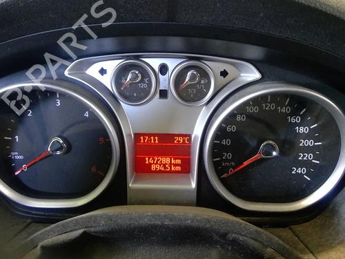 Instrument cluster FORD C-MAX (DM2) 1.6 TDCi | BP37366558C47 - Image 2