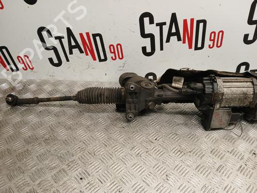 Steering rack VW GOLF PLUS V (5M1, 521) | BP37370142M22 - Image 3