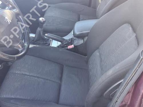 Left front brake caliper PEUGEOT 407 (6D_) 1.6 HDi 110 (6D9HZC, 6D9HYC) | BP37358486M105 - Image 4