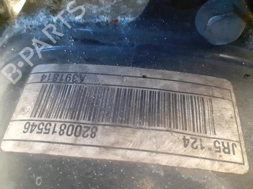 Gearbox RENAULT CLIO III Hatchback Van (SB_, SR_) | BP37360392M3 - Image 5