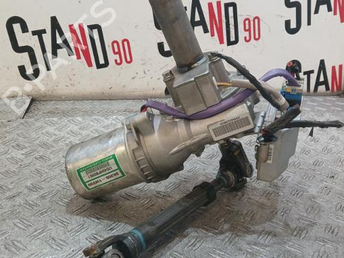 Steering column KIA RIO III (UB) | BP37362573M21 - Image 6