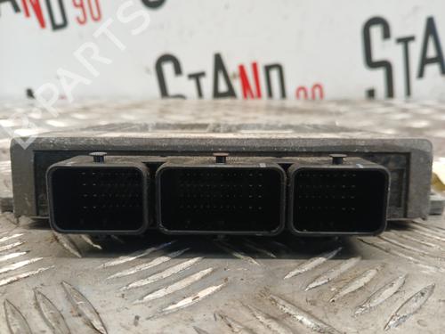 Engine control unit (ECU) PEUGEOT 1007 (KM_) 1.4 | BP37482625M57 - Image 3