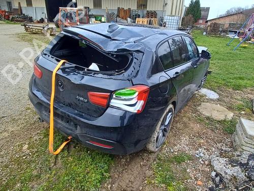 AC compressor BMW 1 (F20) 118 d | BP37364874M34  - Image 10