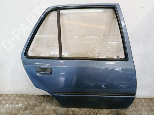Used Right rear door Right rear door PEUGEOT 205 II (20A/C) 1.7 Diesel (60 hp) 39992951 39992951