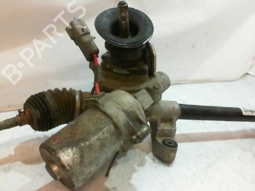 Steering rack OPEL AGILA B (H08) 1.2 (F68) | BP37350933M22 - Image 2