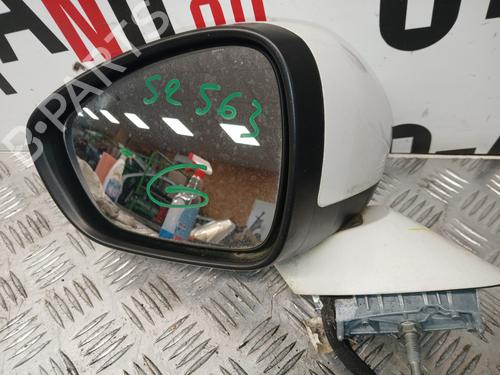 left-mirror-peugeot-508-i-8d_-2010-2011-2012-2013-2014-2015-2016-2017-2018-37370761 main image