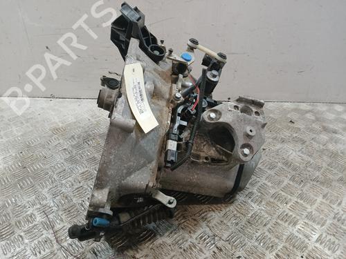 Used Gearbox Gearbox 37361360 37361360