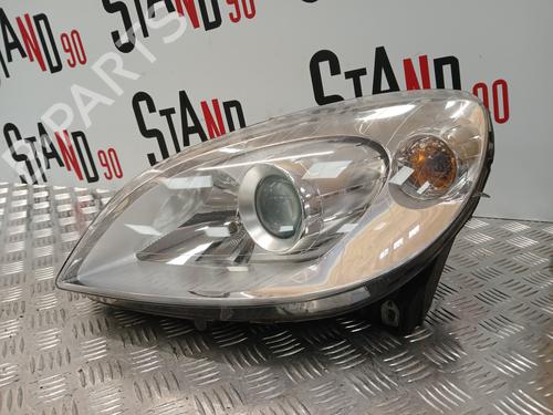 Used Left headlight Left headlight 37366887 37366887