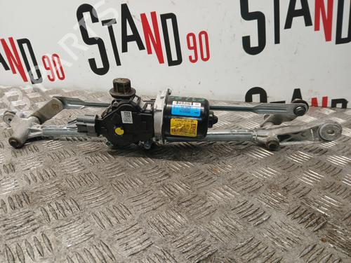 Front wiper motor RENAULT MEGANE IV Hatchback (B9A/M/N_)  | BP37368352M29  - Image 5