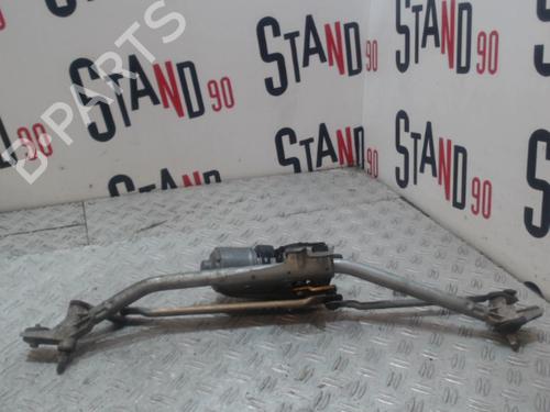 Front wiper motor VW PASSAT B5.5 Variant (3B6) 1.9 TDI | BP37355824M29 - Image 2