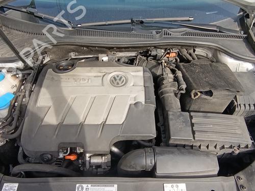 Water radiator VW GOLF VI (5K1) | BP37993485M31 - Image 8