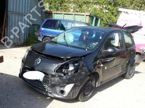 Switch RENAULT TWINGO II (CN0_) 1.5 dCi (CN0E) | BP37351986I30 - Image 2