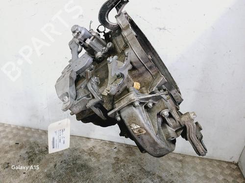 Gearbox OPEL CORSA E (X15) 1.4 Turbo (08, 68) | BP40267227M3 - Image 2