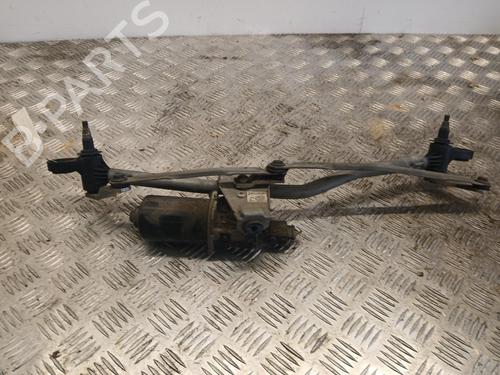 Front wiper motor MAZDA 3 (BK) | BP37647210M29 - Image 2