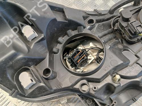 Used Left headlight Left headlight 37375630 37375630